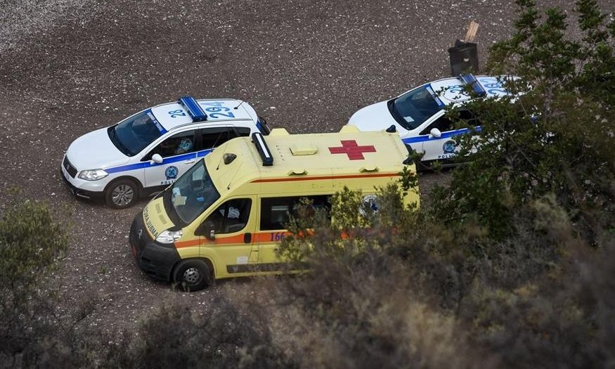 Τουρίστας στην Κρήτη σκοτώνει ηλικιωμένο και τραυματίζει άλλους δύο σε 10 ημέρες οδήγώντας χωρίς δίπλωμα και υπό την επήρεια αλκοόλ