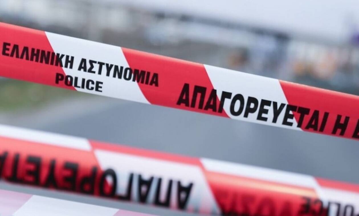 Ομηρία και δράση στα Λιόσια με απελευθέρωση γυναίκας