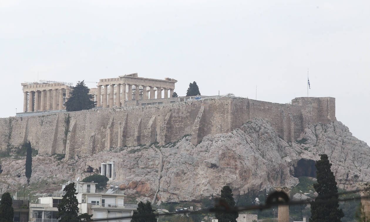 Αττική Διεκδικεί τον Τίτλο της Πιο Ελκυστικής Περιφέρειας στην Ευρώπη