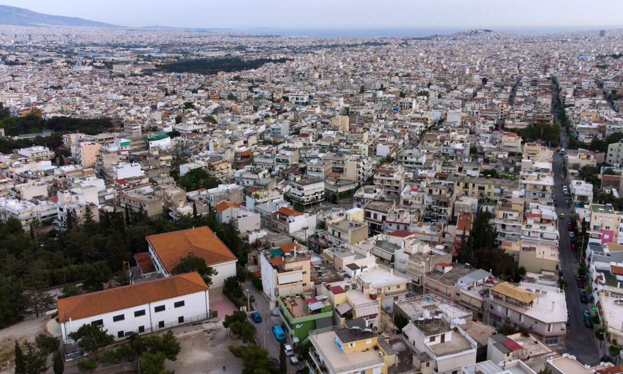 Νέες Ευκαιρίες Επιδότησης για Ανακαίνιση και Ενεργειακή Αναβάθμιση Κατοικιών από το Ιανουάριο του 2025