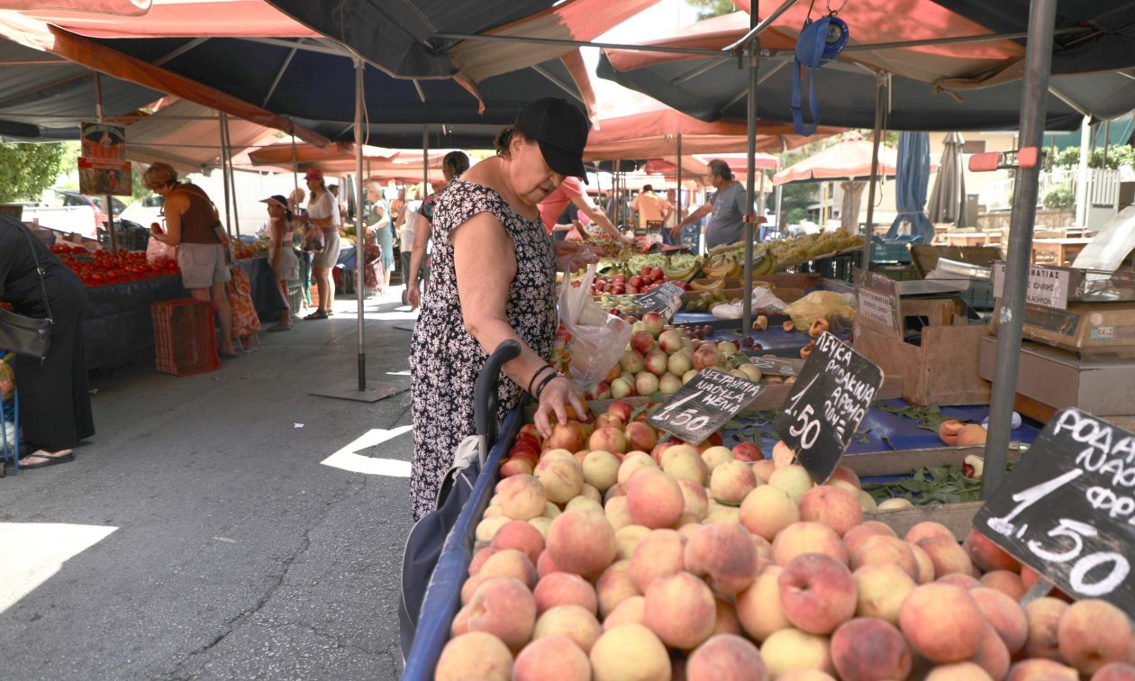 Δυσκολίες και Προβλήματα στον Αγροτικό Τομέα λόγω Καιρικών Συνθηκών και Οικονομικών Πρακτικών