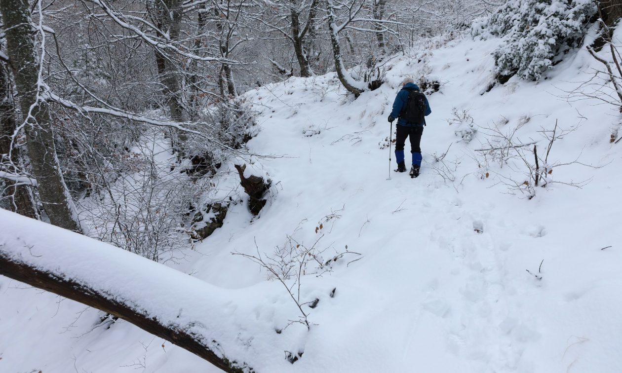 Δυσμενείς καιρικές συνθήκες αναμένονται για τον χειμώνα στην Ελλάδα