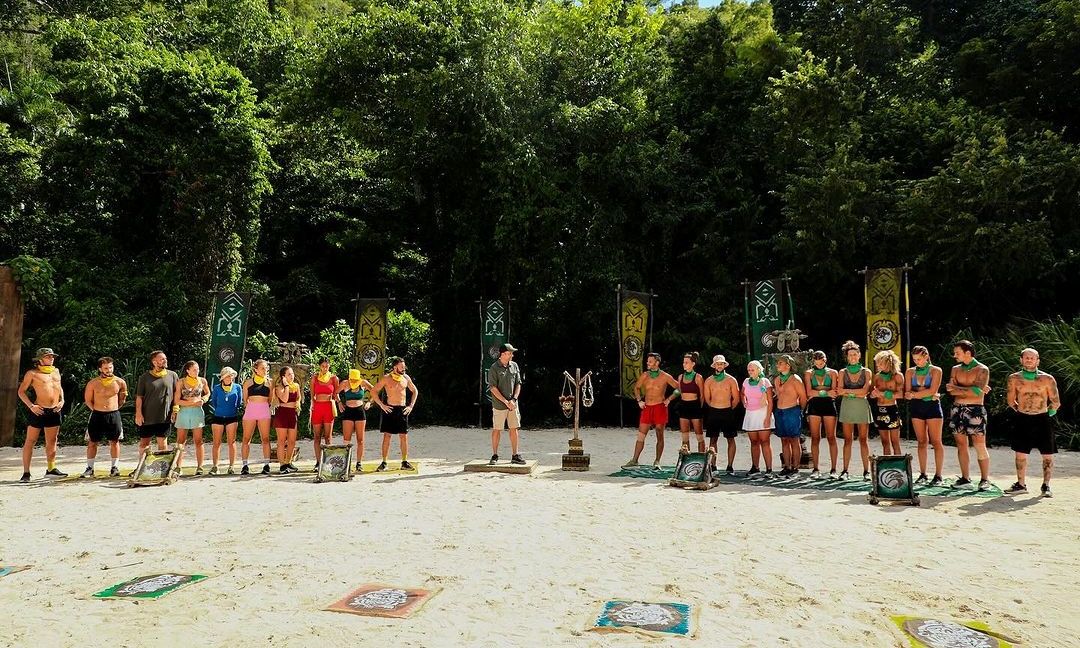 Εκρηκτικές ανατροπές στο Survivor με άγριο επεισόδιο και παρεξήγηση ανάμεσα στους παίκτες