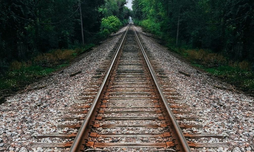 Τραγωδία στον σιδηροδρομικό σταθμό Πλατύ Ημαθίας με θύμα ηλικιωμένο άνδρα