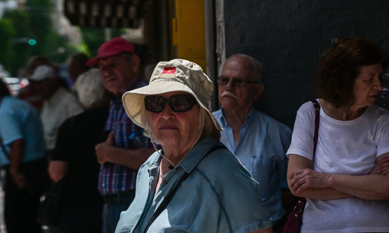 Νέα διαδικασία απονομής επικουρικών συντάξεων με περιορισμένο χρόνο αναμονής