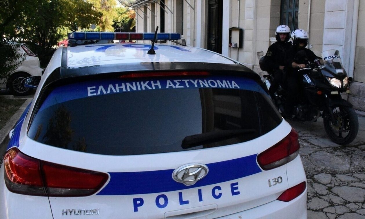 Σύλληψη 19χρονου βατραχανθρώπου για επικίνδυνες πράξεις στο Παλαιό Φάληρο