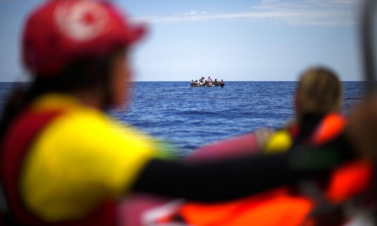 Ναυάγιο στη Τυνησία με θανάτους μεταναστών και ανθρωπιστική κρίση